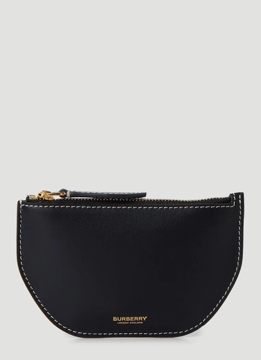 Burberry Olympia Small Wallet