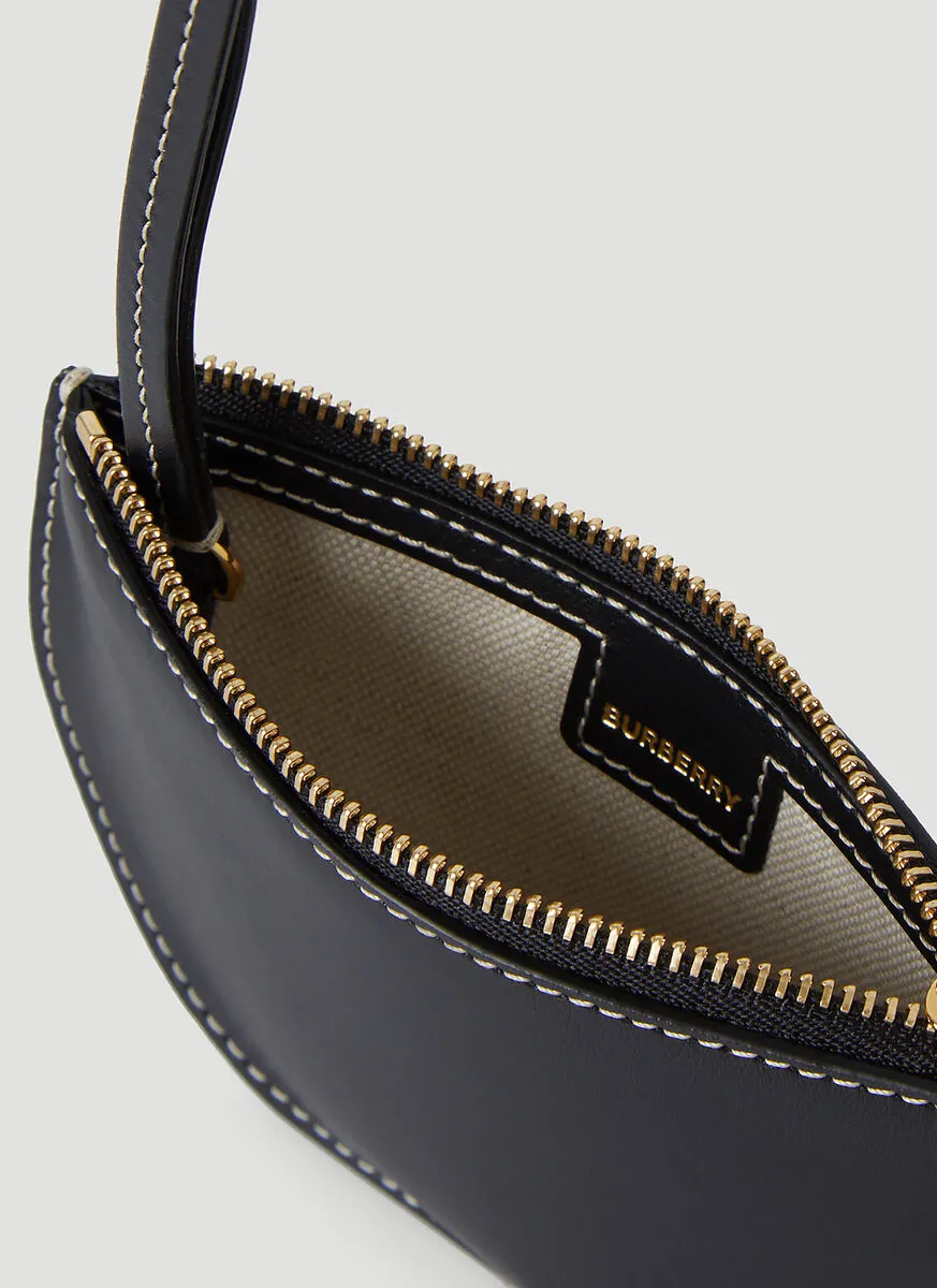 Burberry Olympia Small Wallet