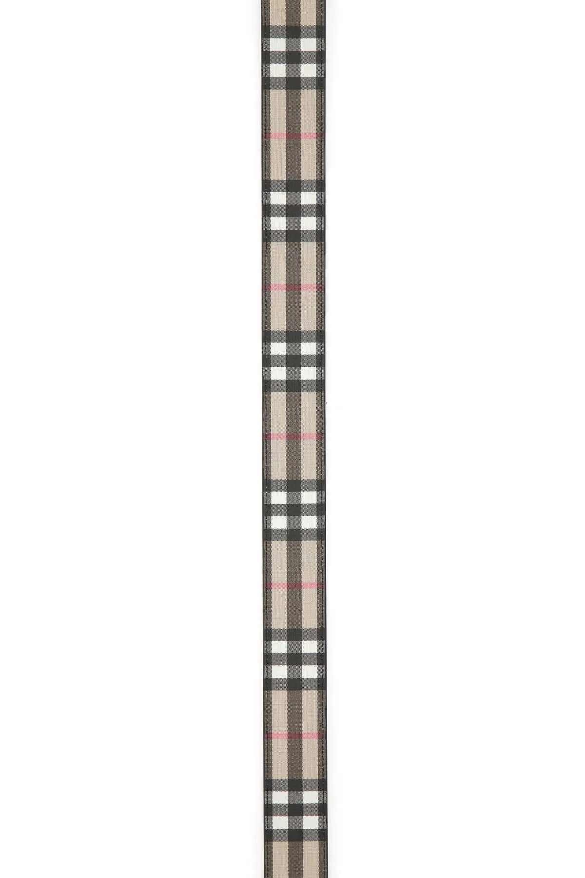 Burberry TB Monogram Belt