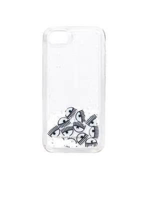 Chiara Ferragni Eye iPhone 8 Case
