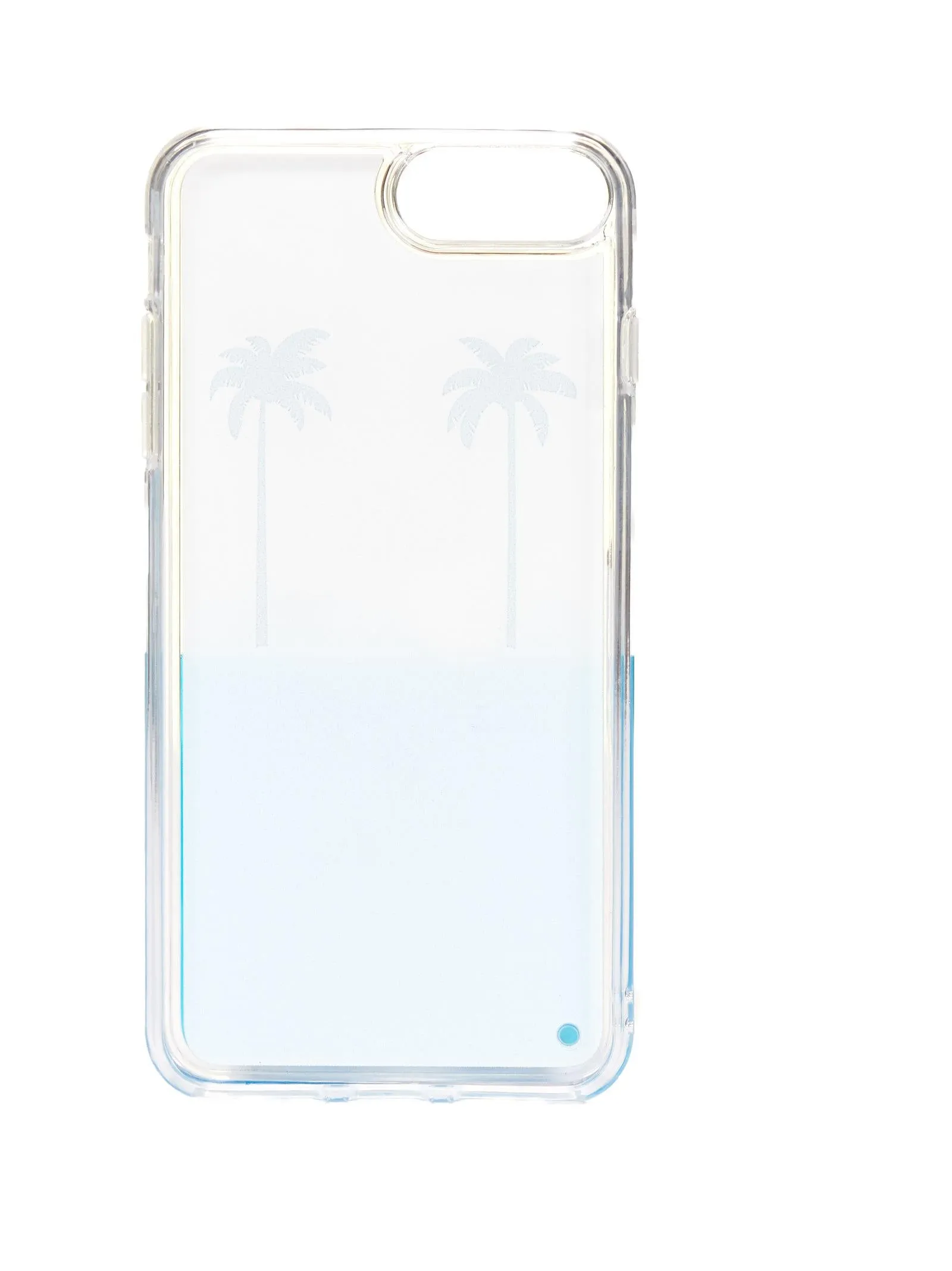 Chiara Ferragni Eye Logo iPhone 8 Case