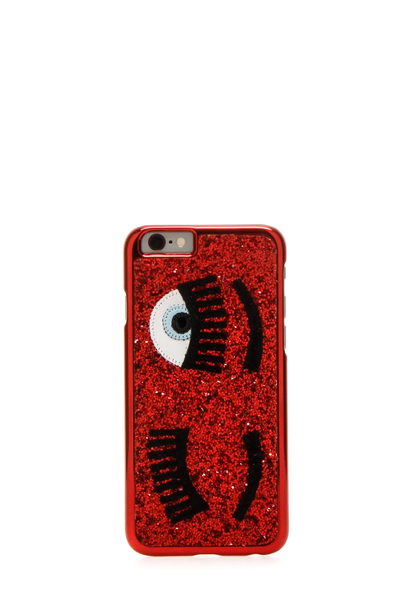Chiara Ferragni iPhone 6/6S Plus Case