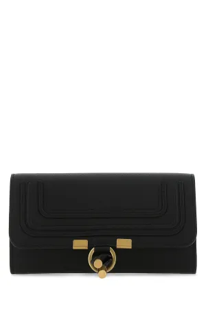 Chlo Marcie Long Wallet