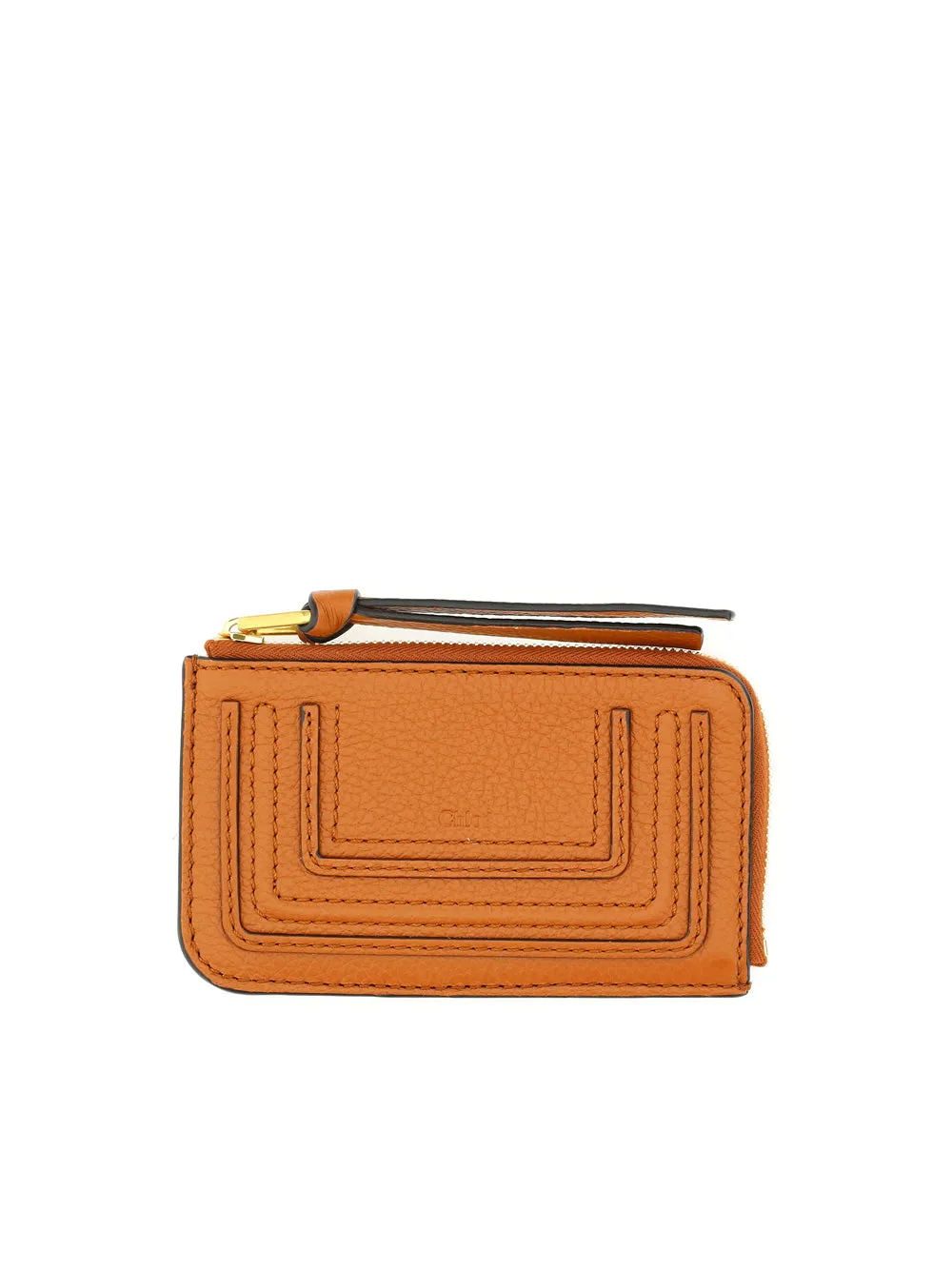 Chlo Marcie Zipped Small Wallet