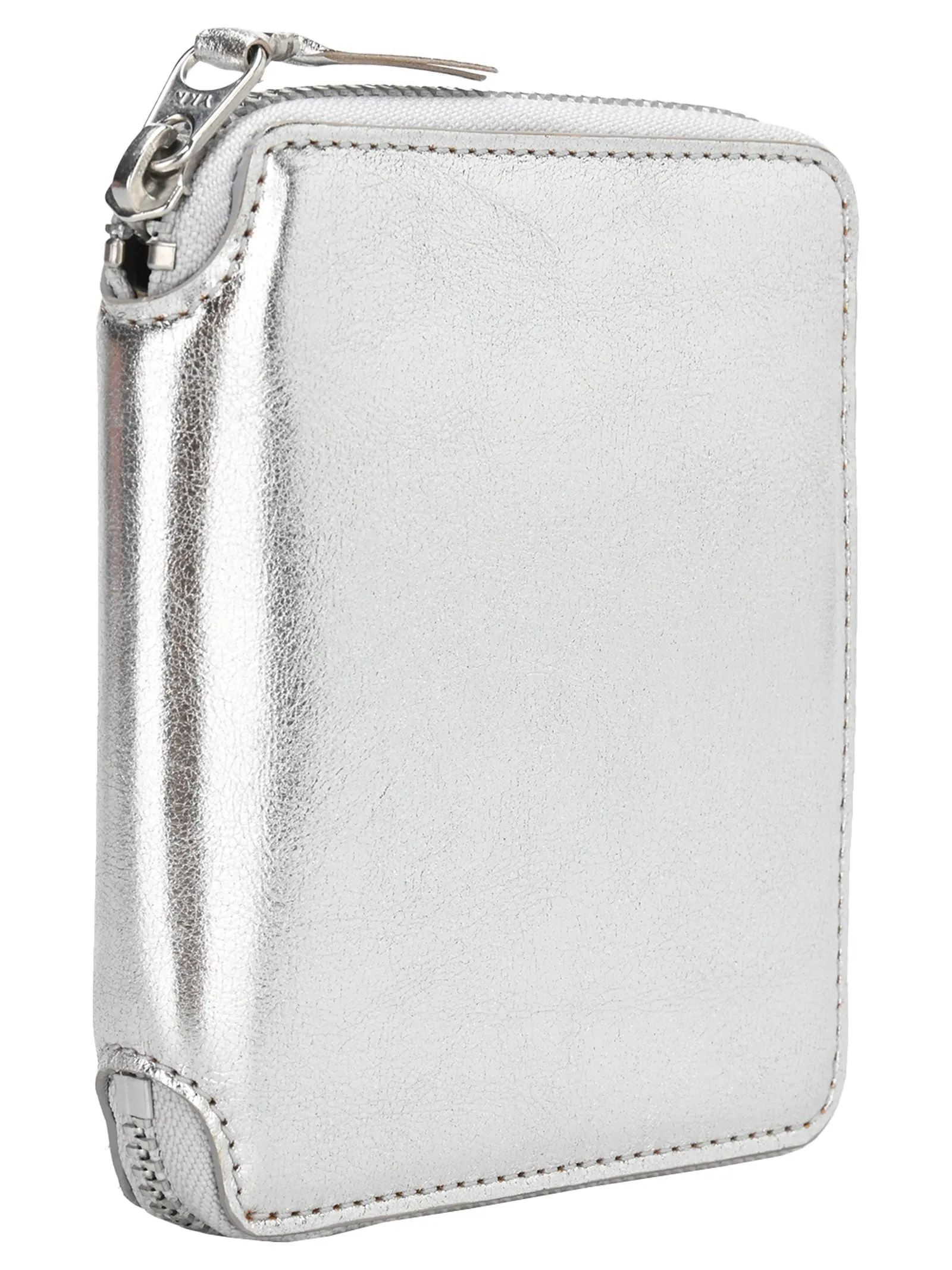 Comme des Garons Walle Classic Zipped Wallet