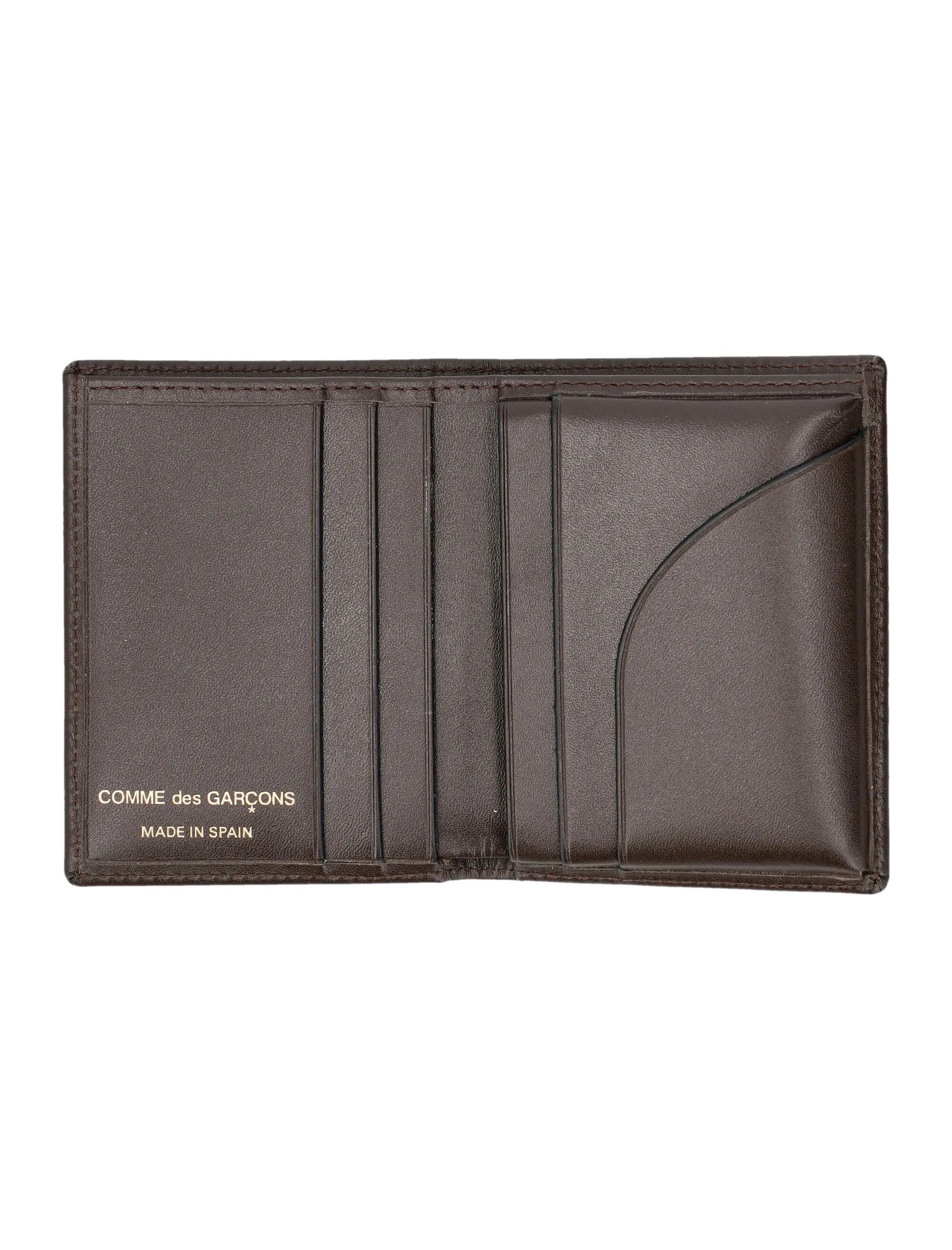 Comme des Garons Wallet Classic Cardholder