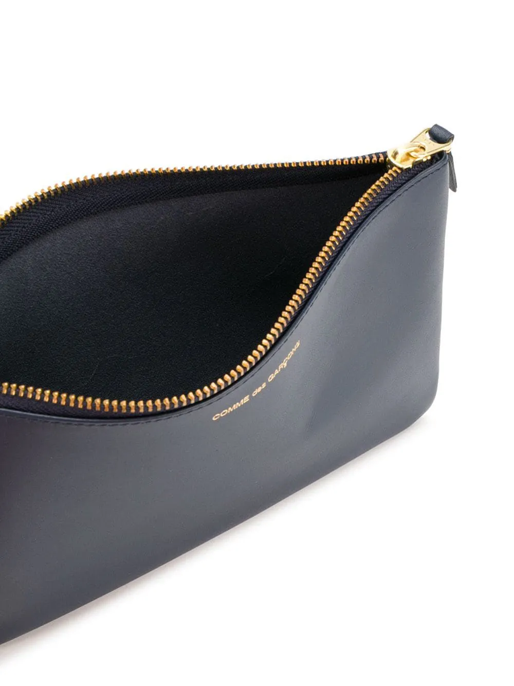 Comme des Garons Wallet Classic Group Wallet