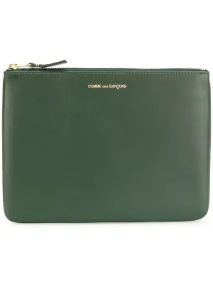 Comme des Garons Wallet Classic Group Wallet