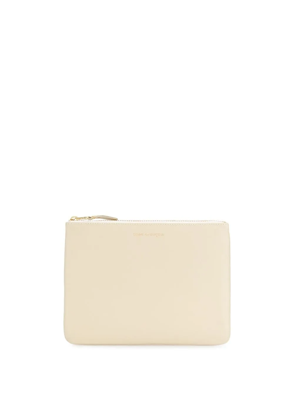 Comme des Garons Wallet Classic Group Wallet