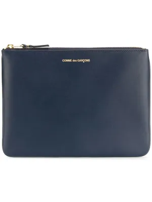 Comme des Garons Wallet Classic Group Wallet