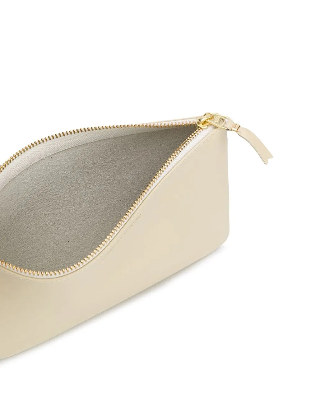 Comme des Garons Wallet Classic Group Wallet