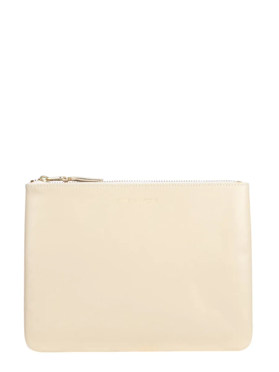 Comme des Garons Wallet Classic Group Wallet