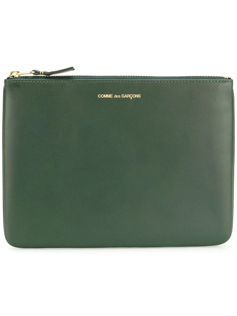 Comme des Garons Wallet Classic Group Wallet