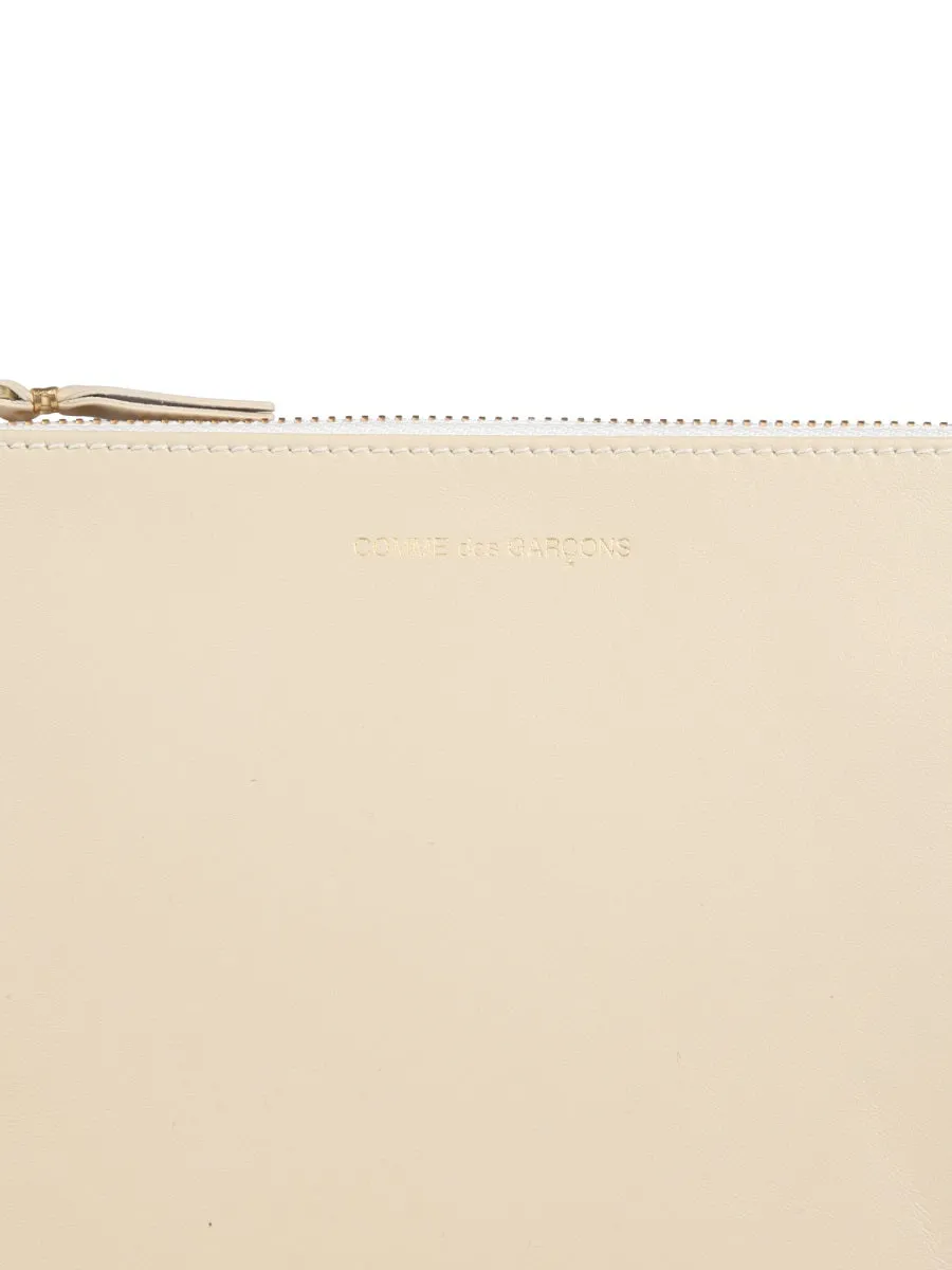 Comme des Garons Wallet Classic Group Wallet