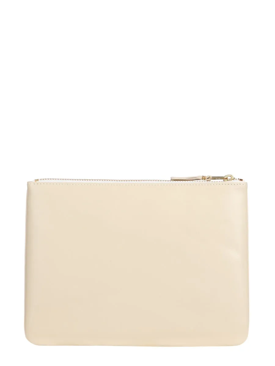 Comme des Garons Wallet Classic Group Wallet