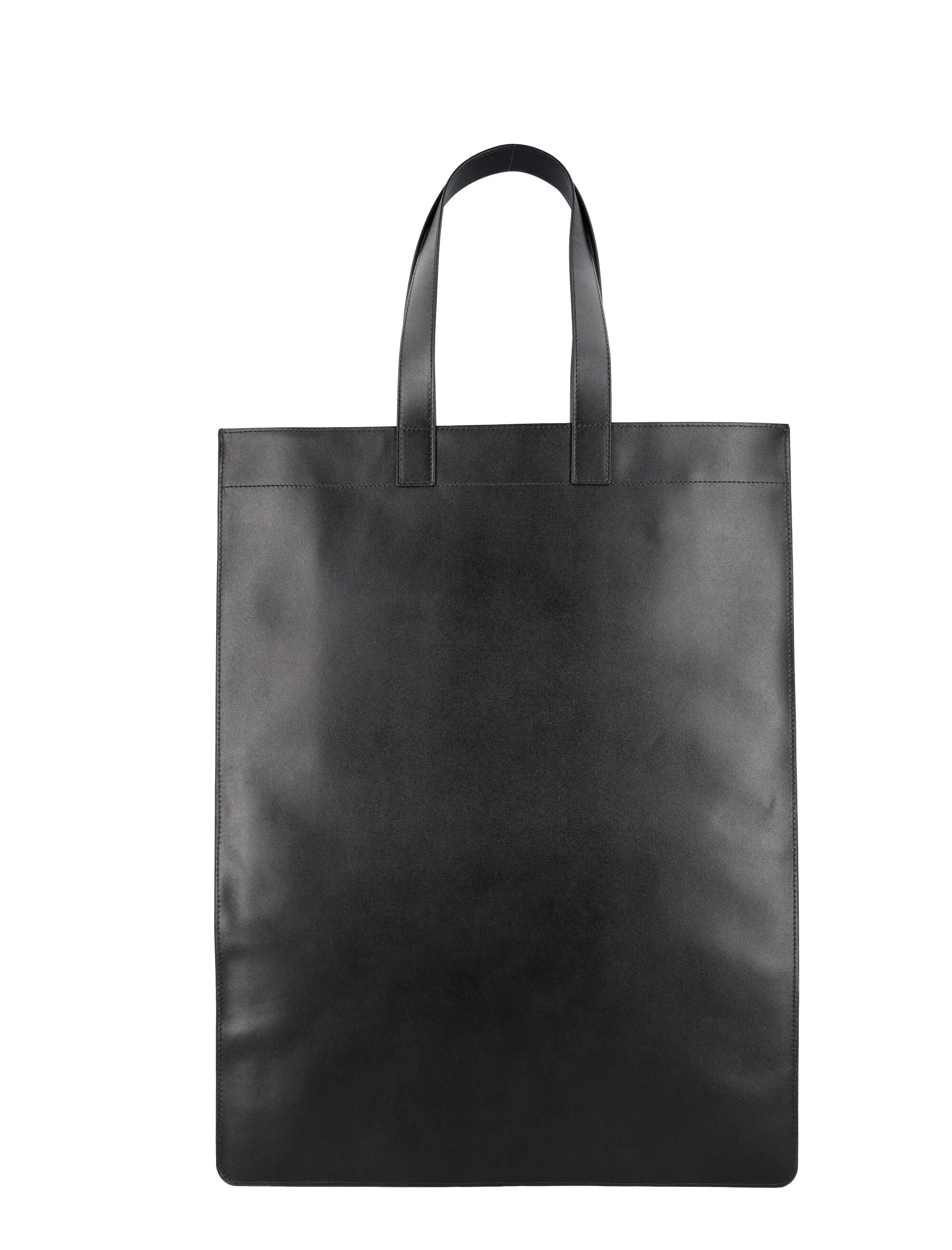 Comme des Garons Wallet Classic Tote Bag