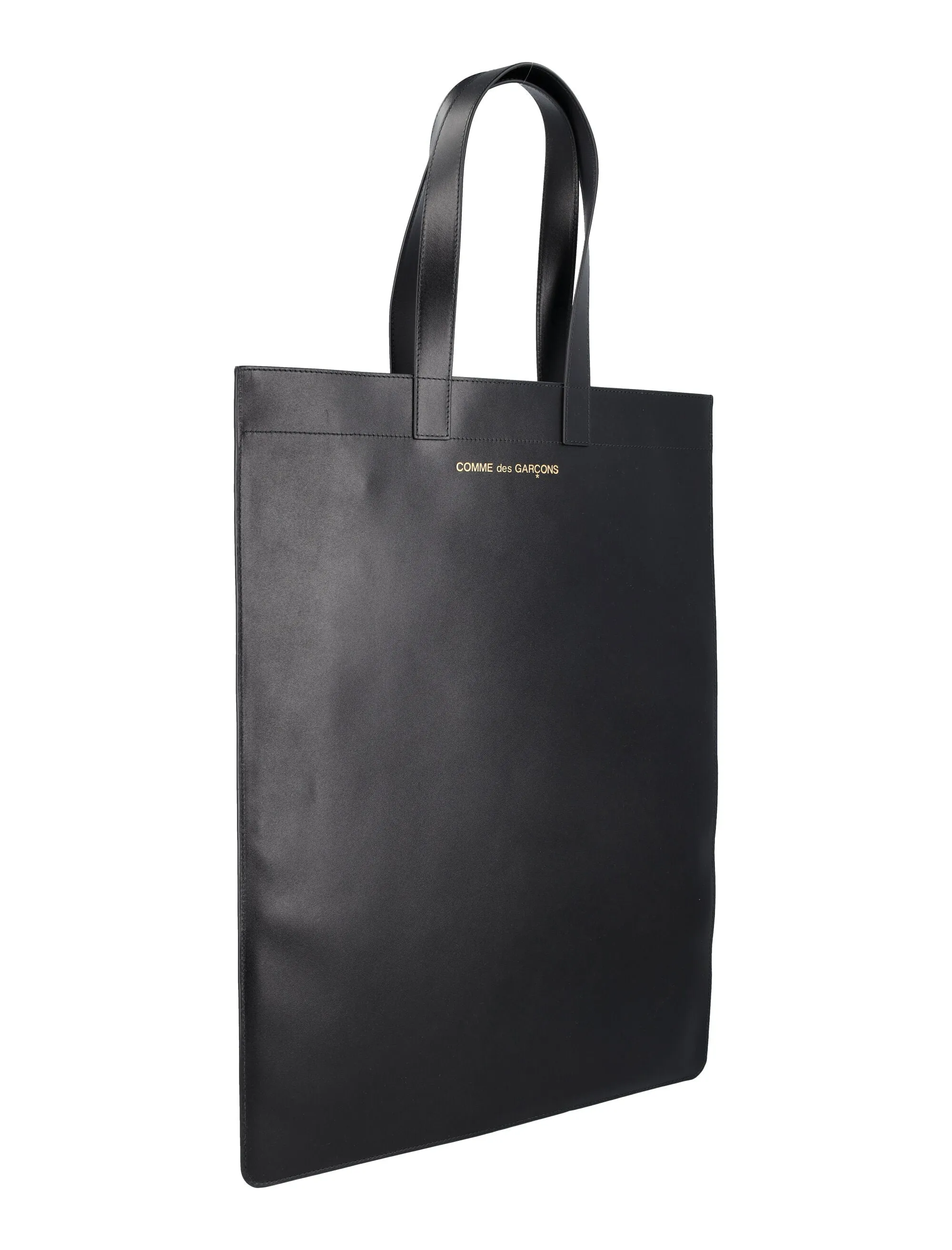 Comme des Garons Wallet Classic Tote Bag