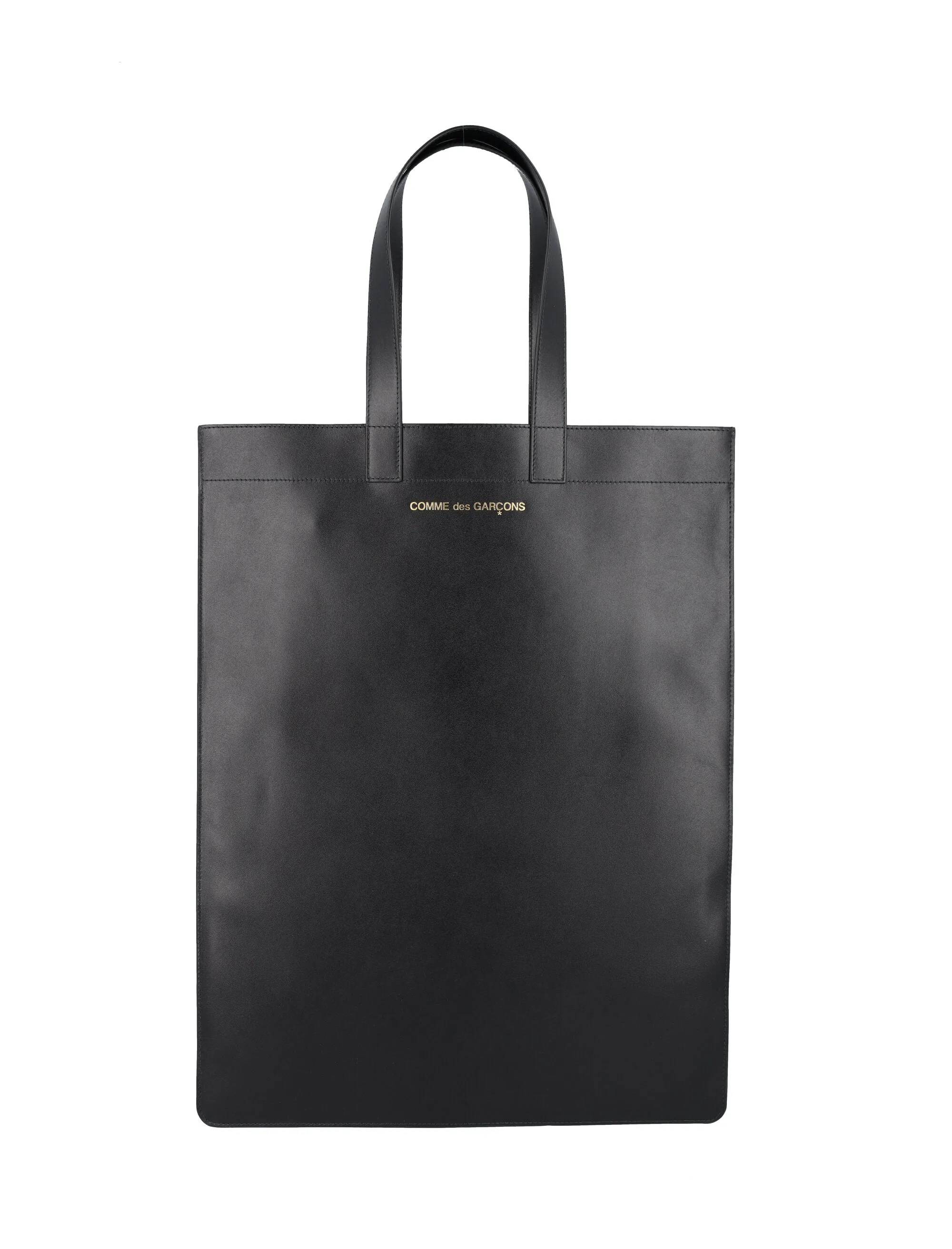 Comme des Garons Wallet Classic Tote Bag