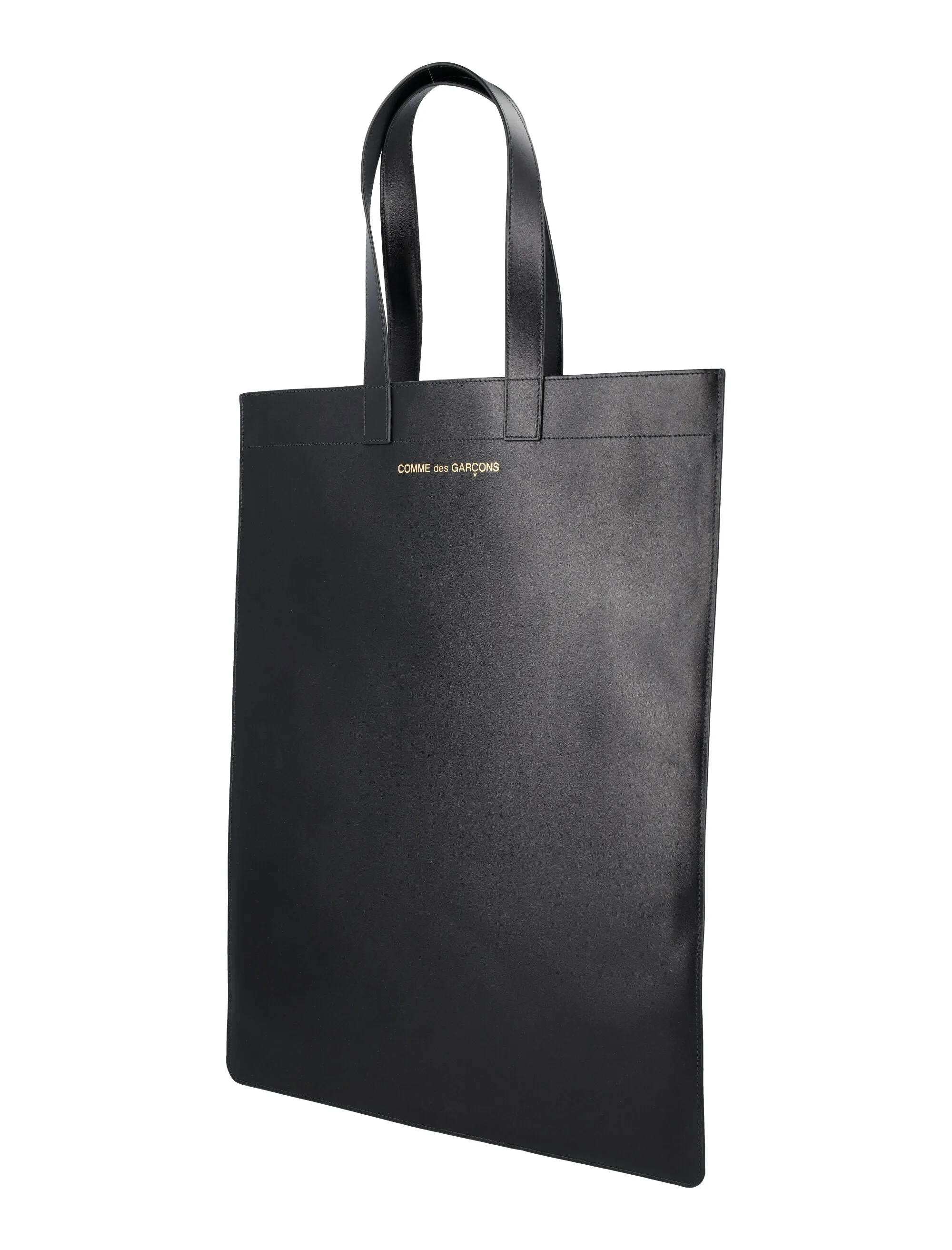 Comme des Garons Wallet Classic Tote Bag