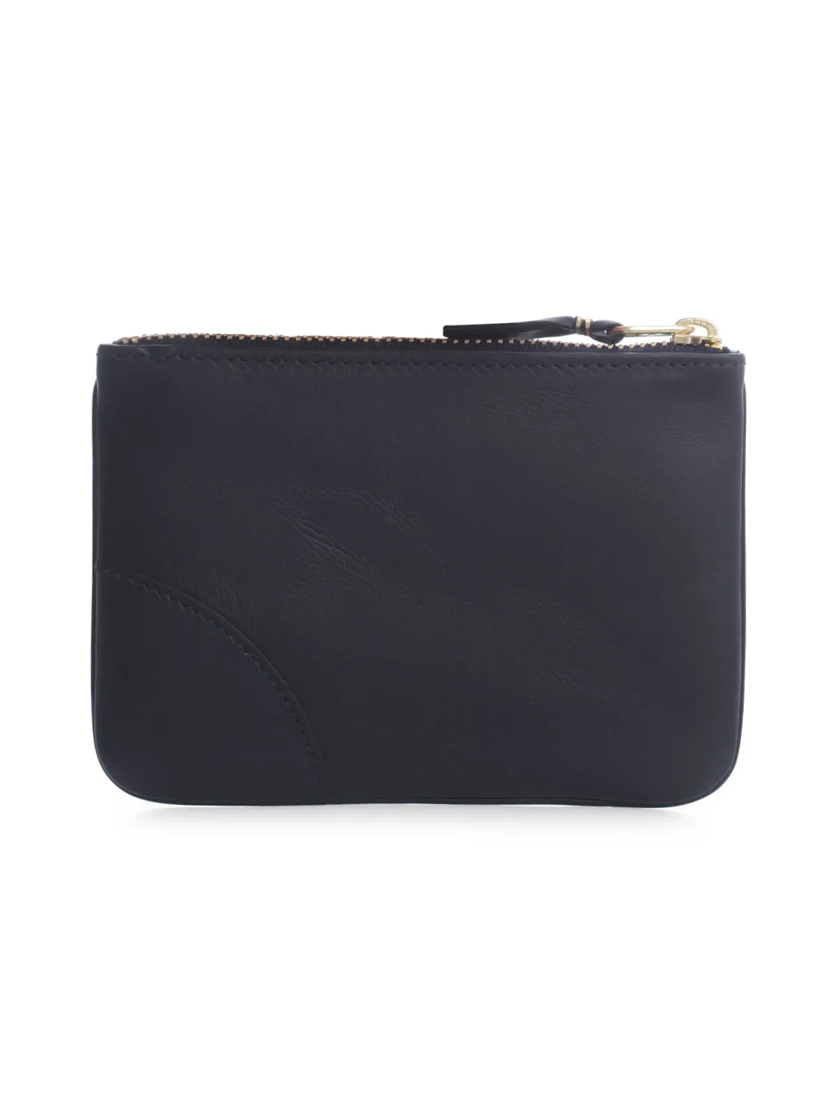 Comme des Garons Wallet Classic Zipped Wallet