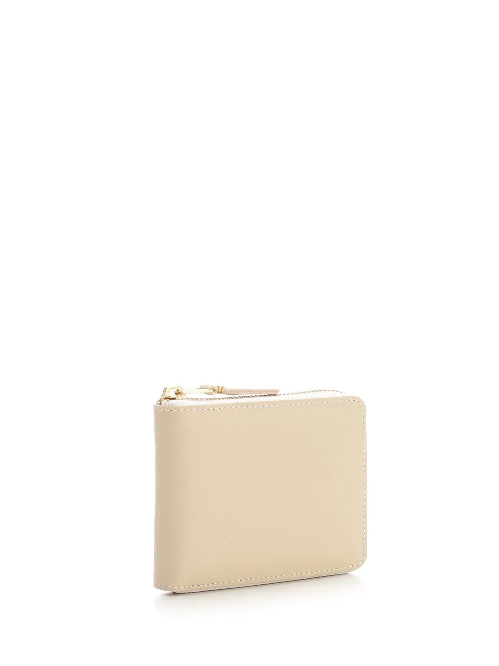 Comme des Garons Wallet Classic Zipped Wallet