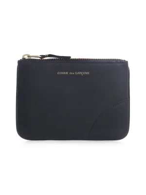 Comme des Garons Wallet Classic Zipped Wallet