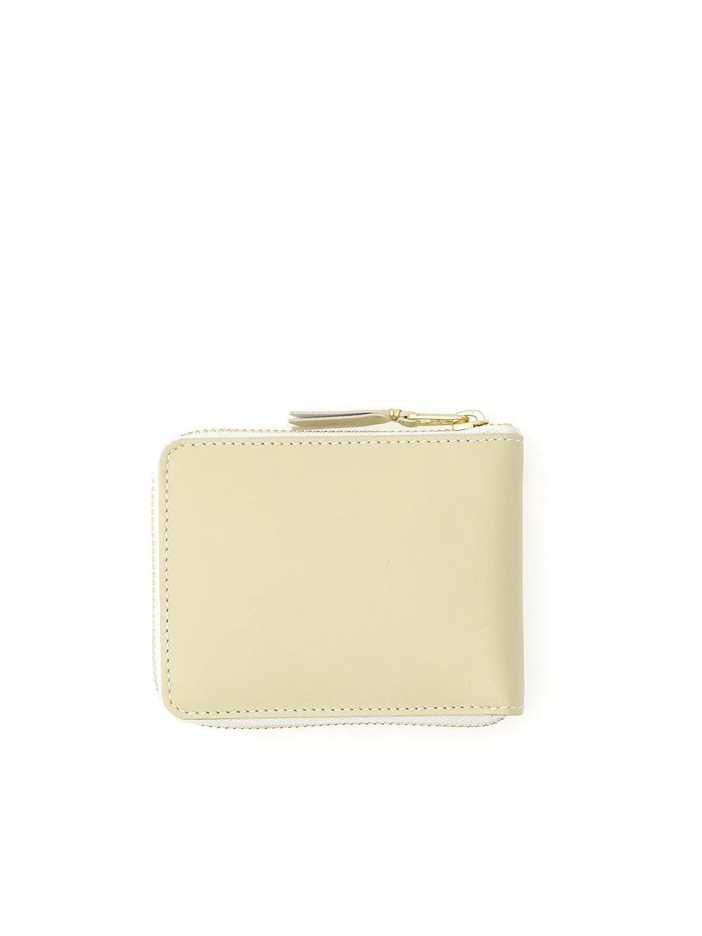 Comme des Garons Wallet Classic Zipped Wallet