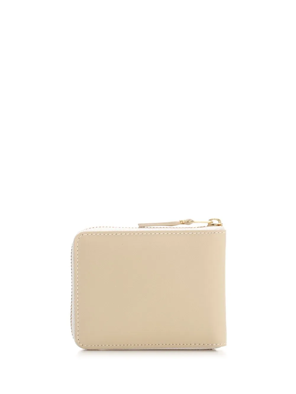 Comme des Garons Wallet Classic Zipped Wallet