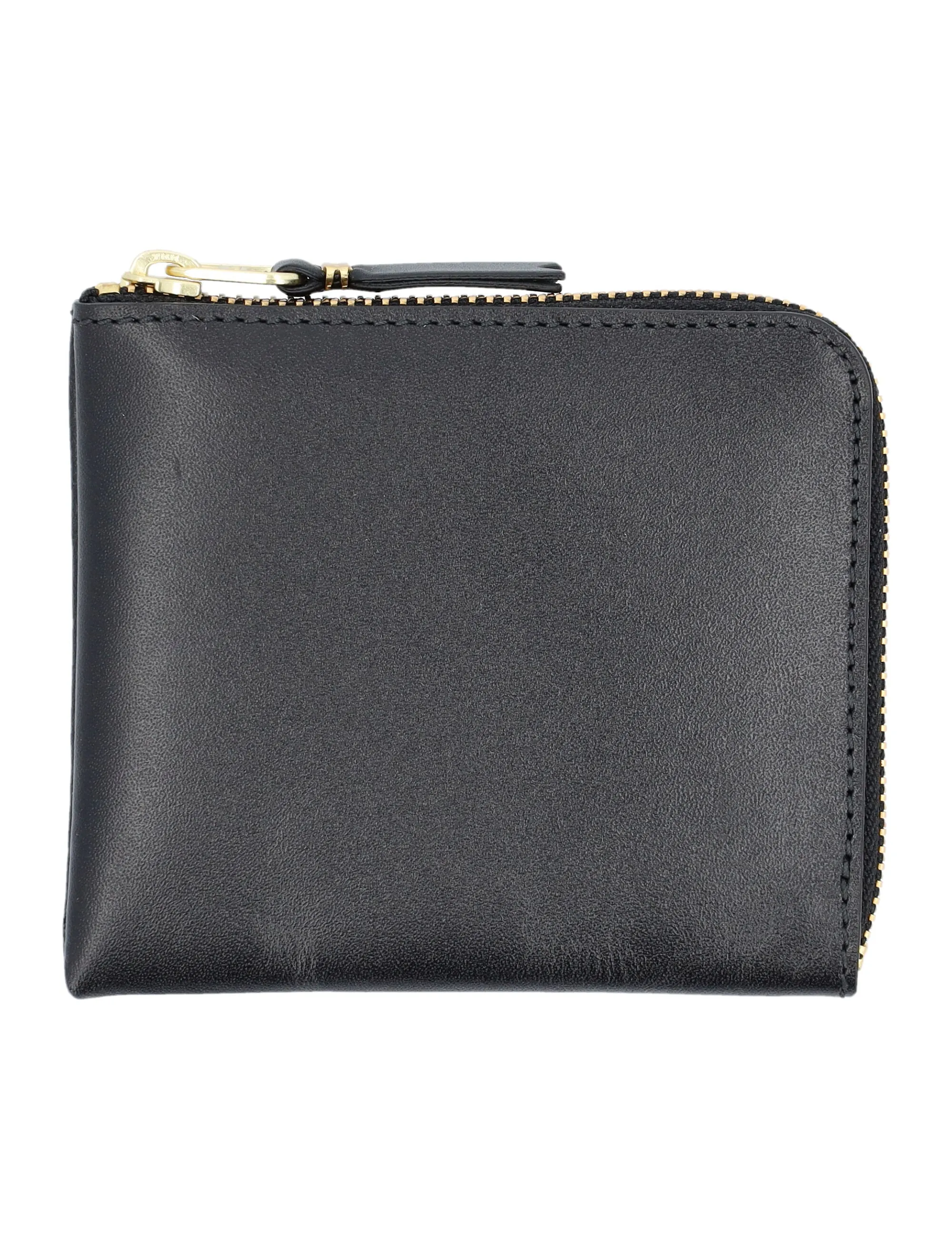 Comme des Garons Wallet Classic Zipped Wallet