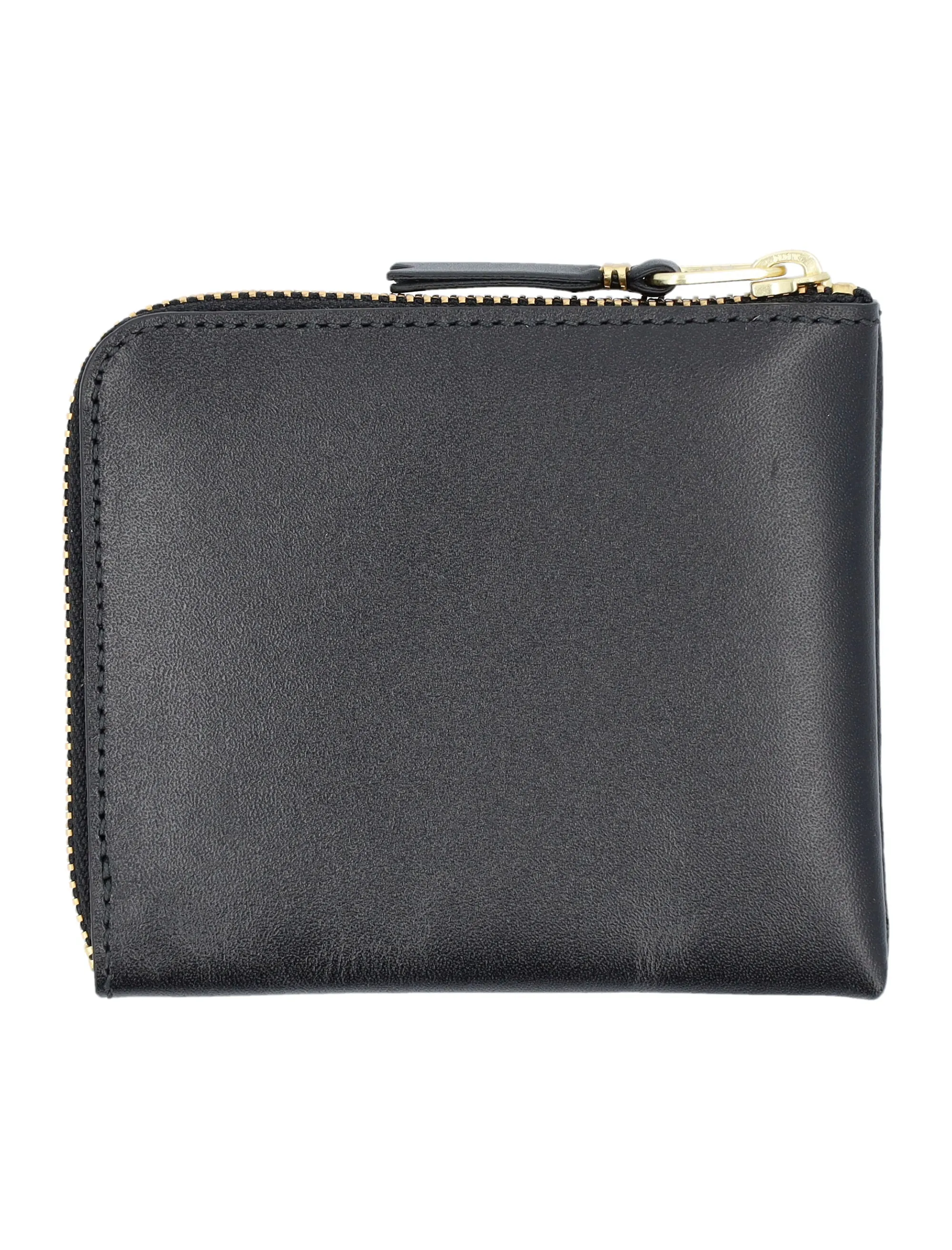 Comme des Garons Wallet Classic Zipped Wallet