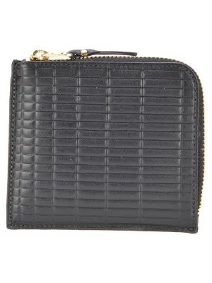 Comme des Garons Wallet Coin Purse