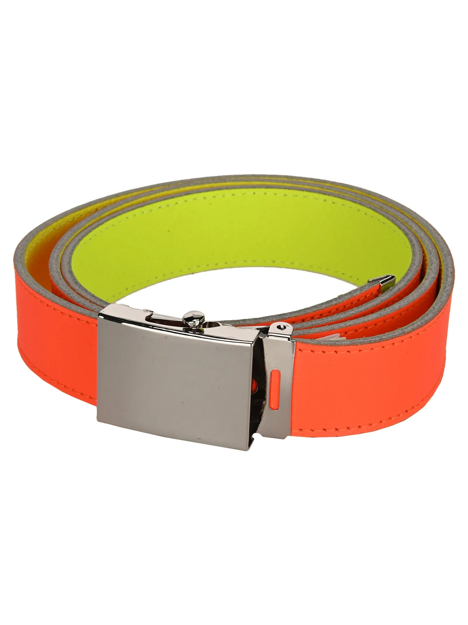 Comme des Garons Wallet Super Fluo Belt