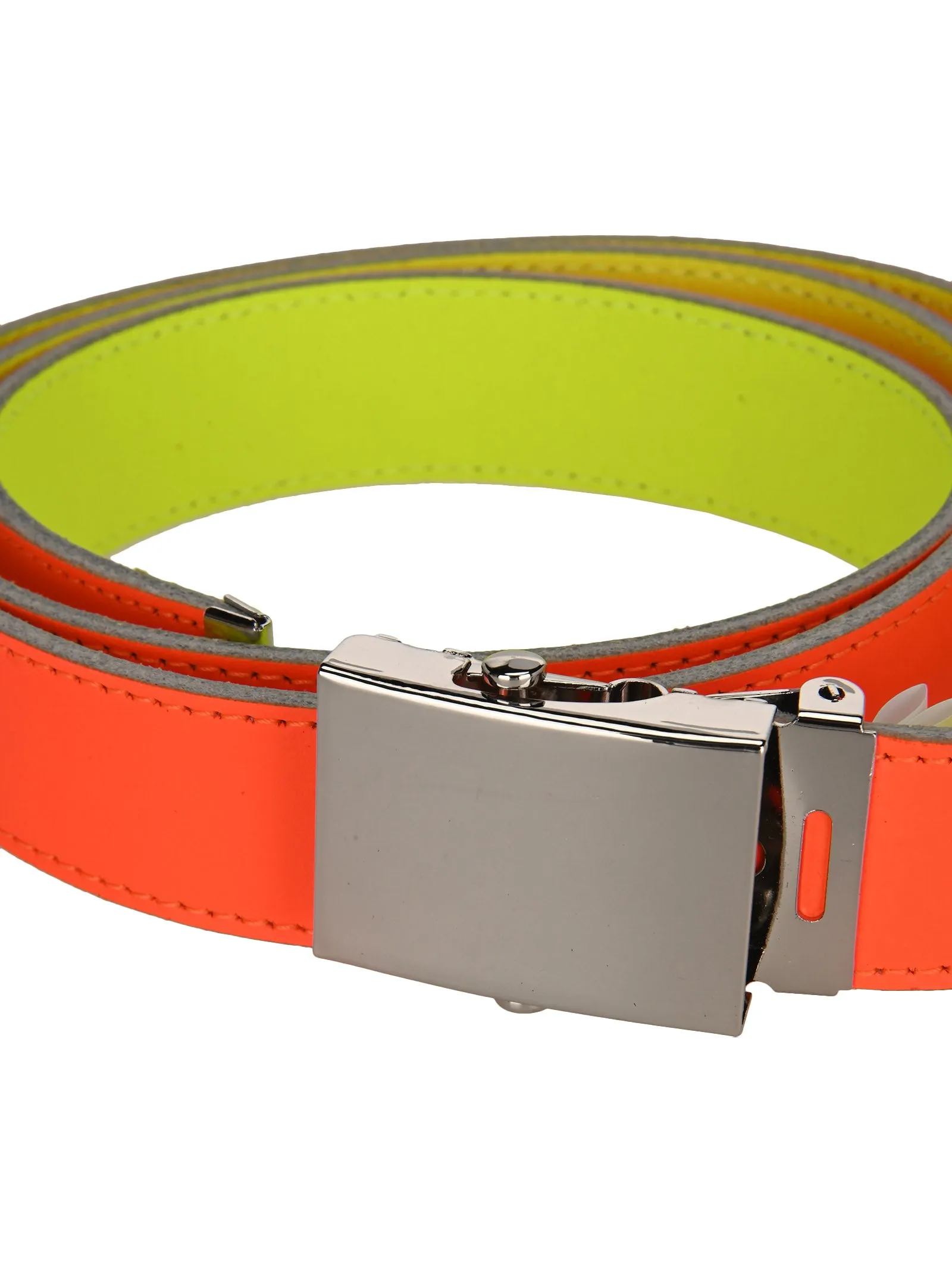 Comme des Garons Wallet Super Fluo Belt