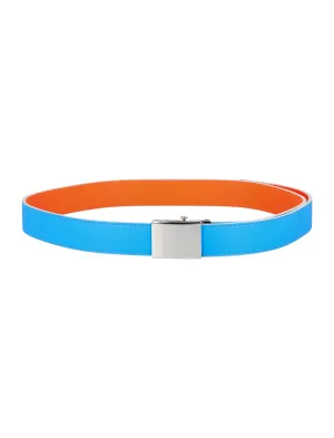 Comme des Garons Wallet Super Fluo Belt