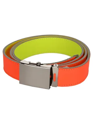 Comme des Garons Wallet Super Fluo Belt