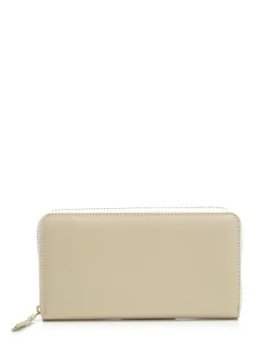 Comme des Garons Wallet Zip-Around Continental Wallet