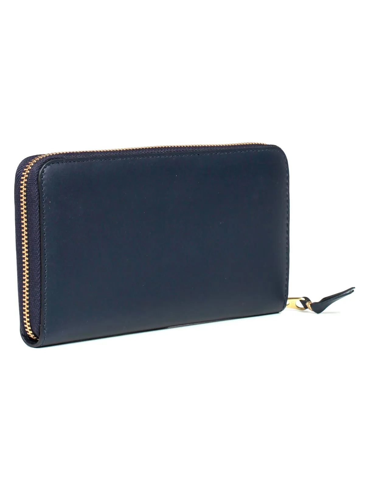 Comme des Garons Wallet Zip-Around Long Wallet