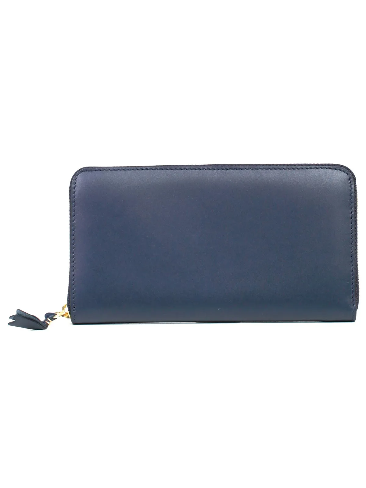 Comme des Garons Wallet Zip-Around Long Wallet
