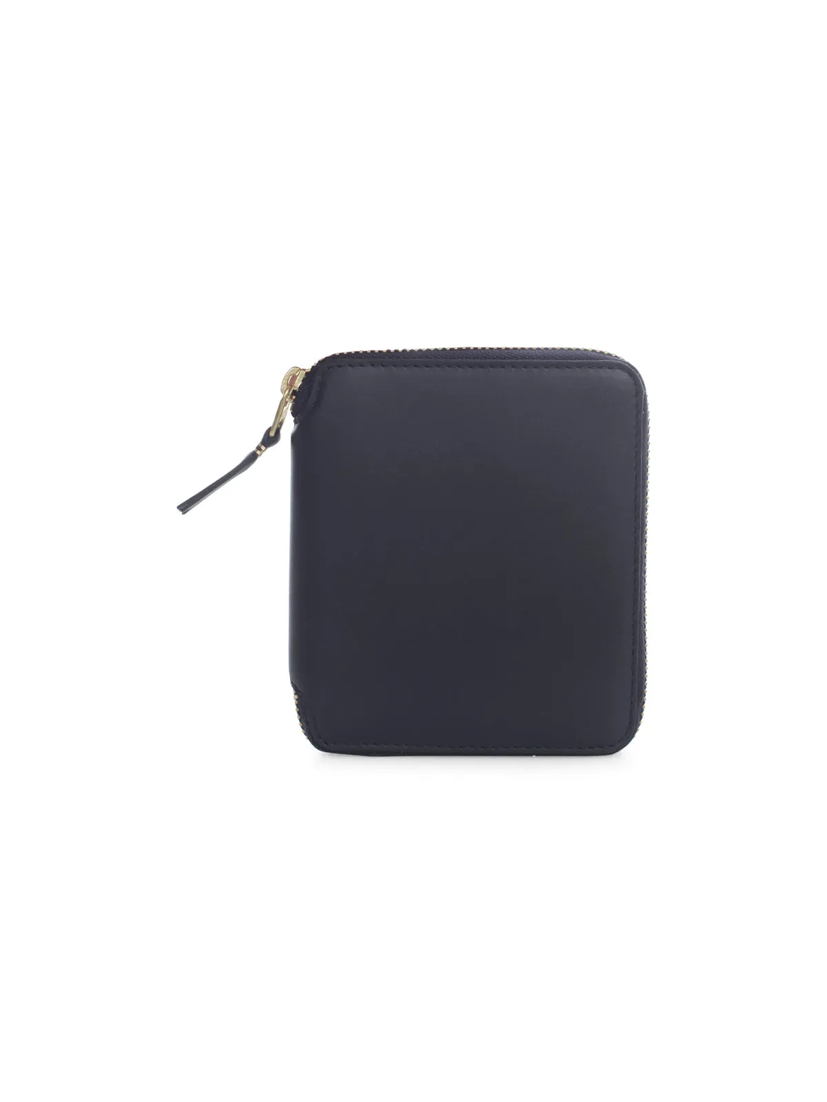 Comme des Garons Wallet Zip Around Wallet