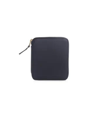 Comme des Garons Wallet Zip Around Wallet
