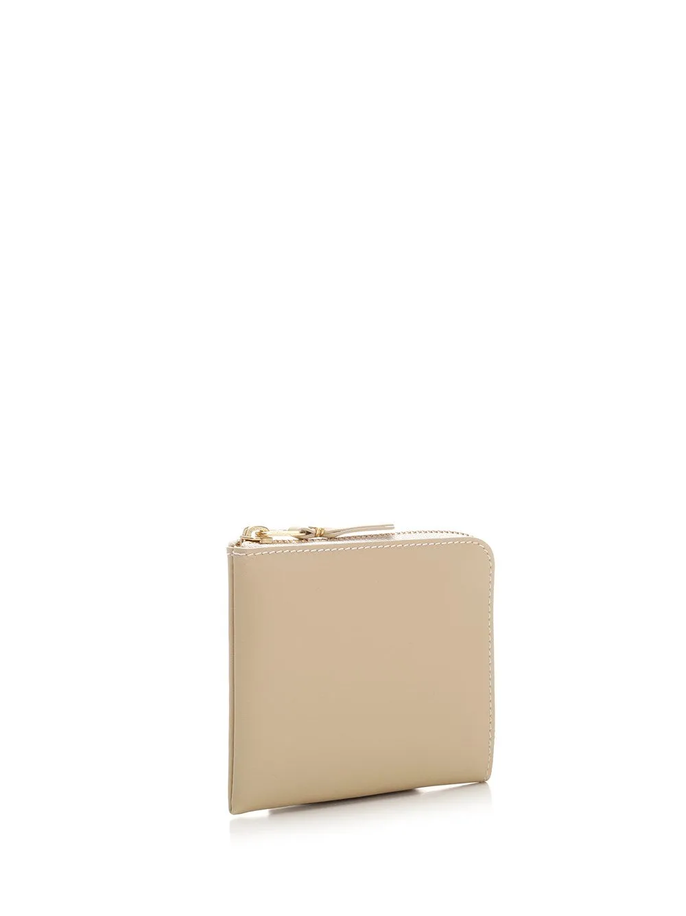 Comme des Garons Wallet Zip-Around Wallet