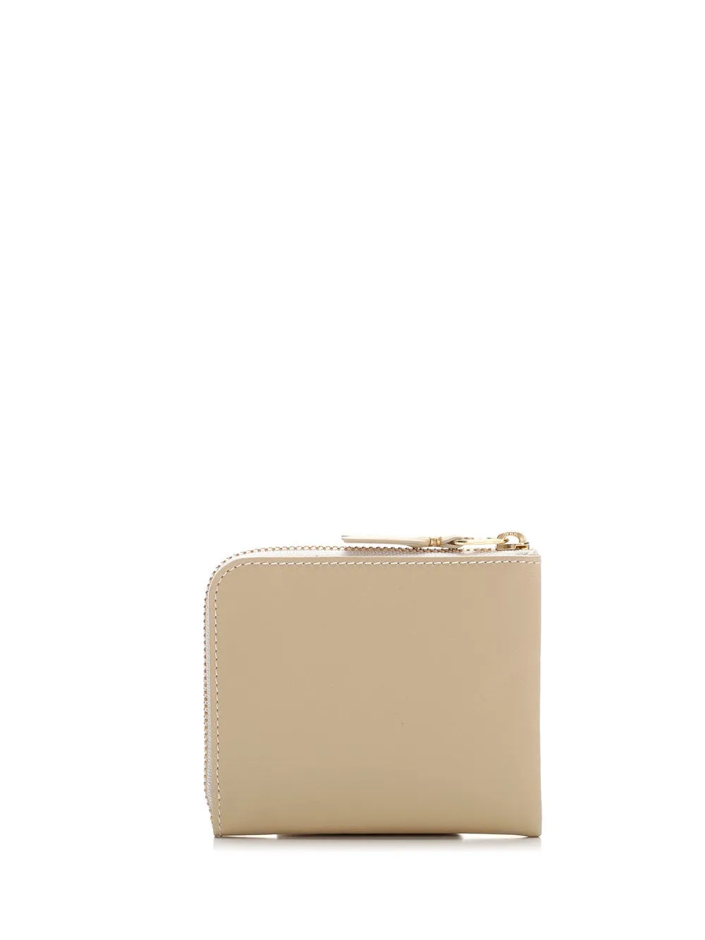 Comme des Garons Wallet Zip-Around Wallet