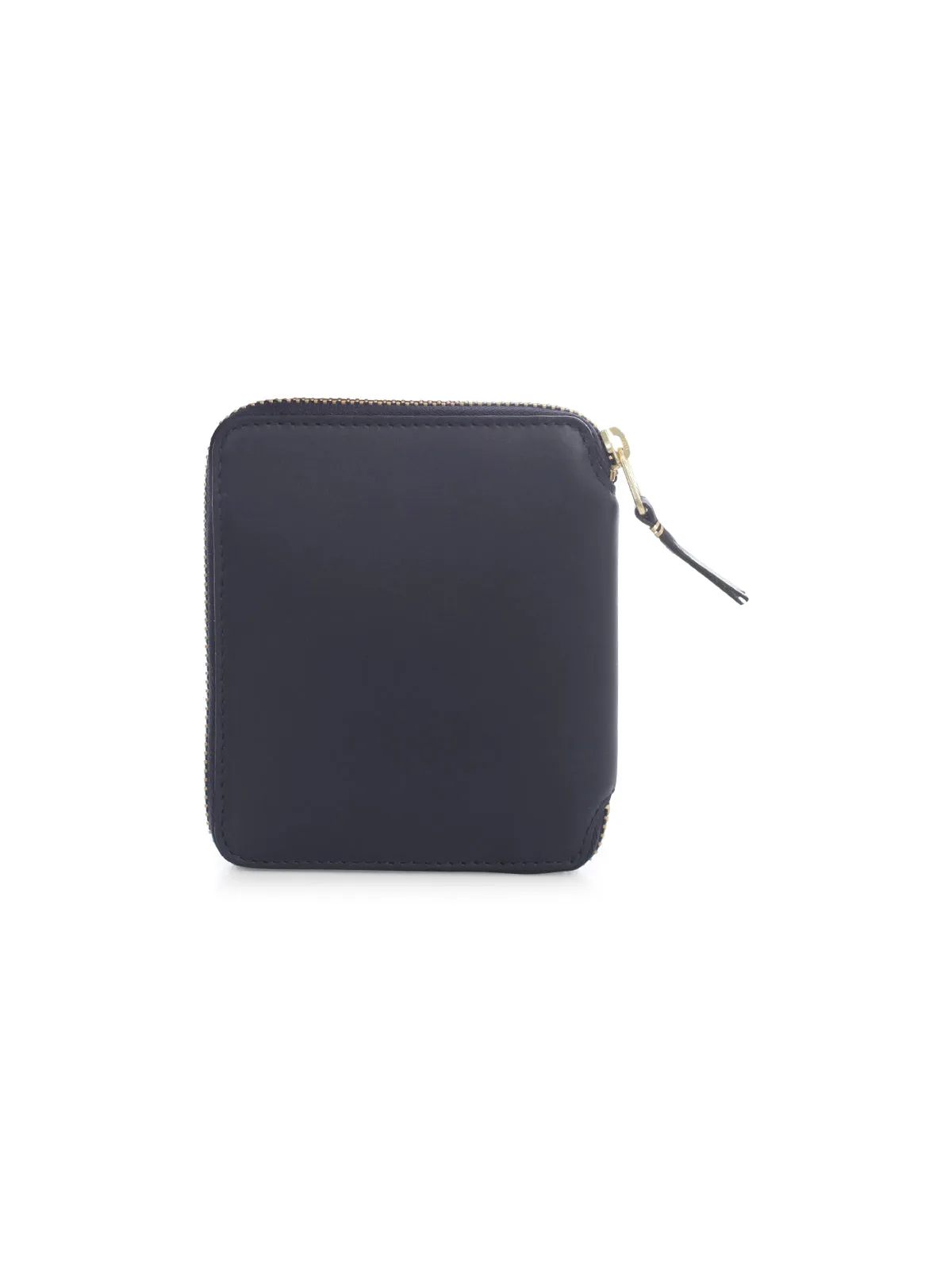 Comme des Garons Wallet Zip Around Wallet