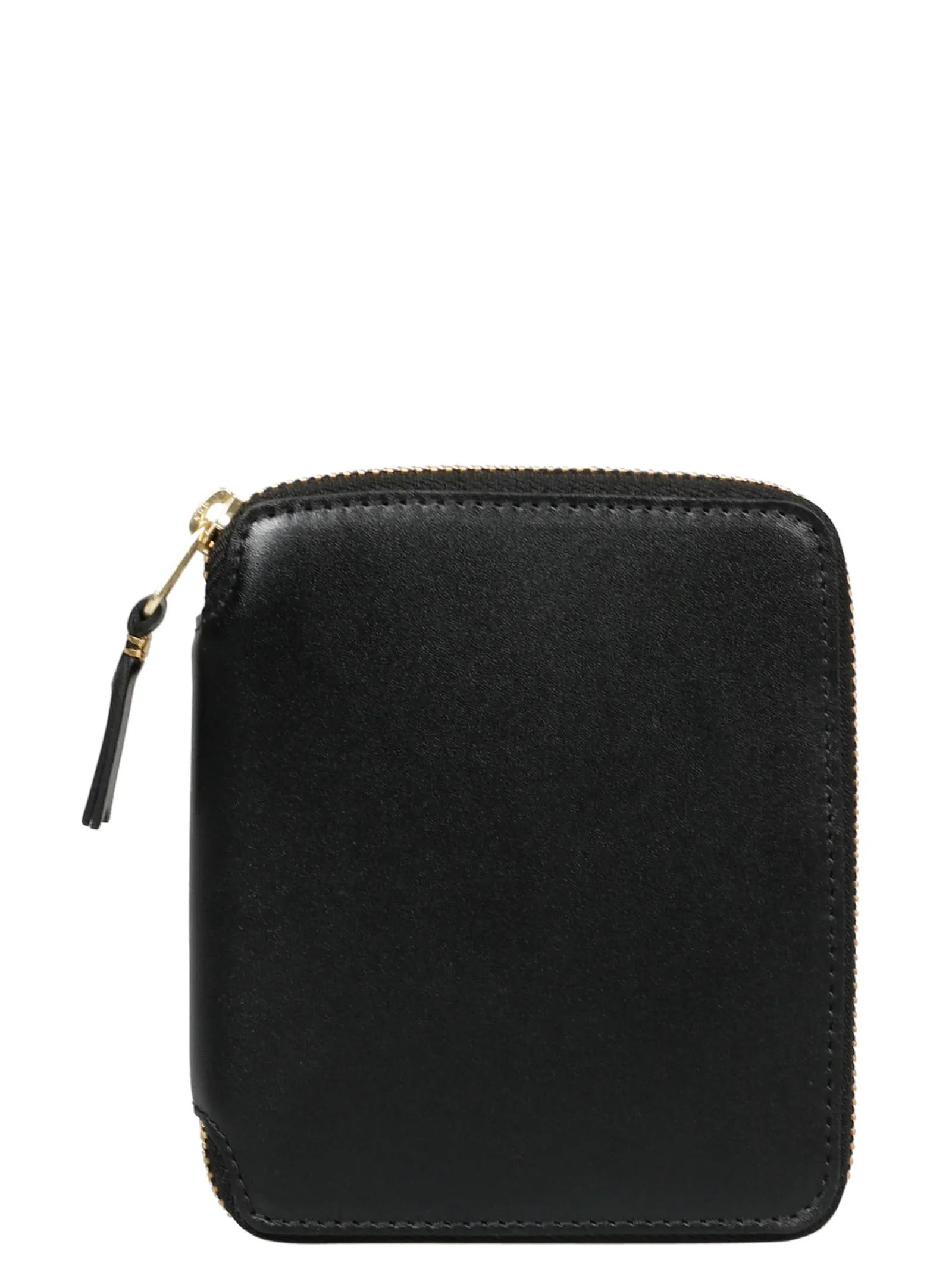 Comme des Garons Wallet Zipped Wallet