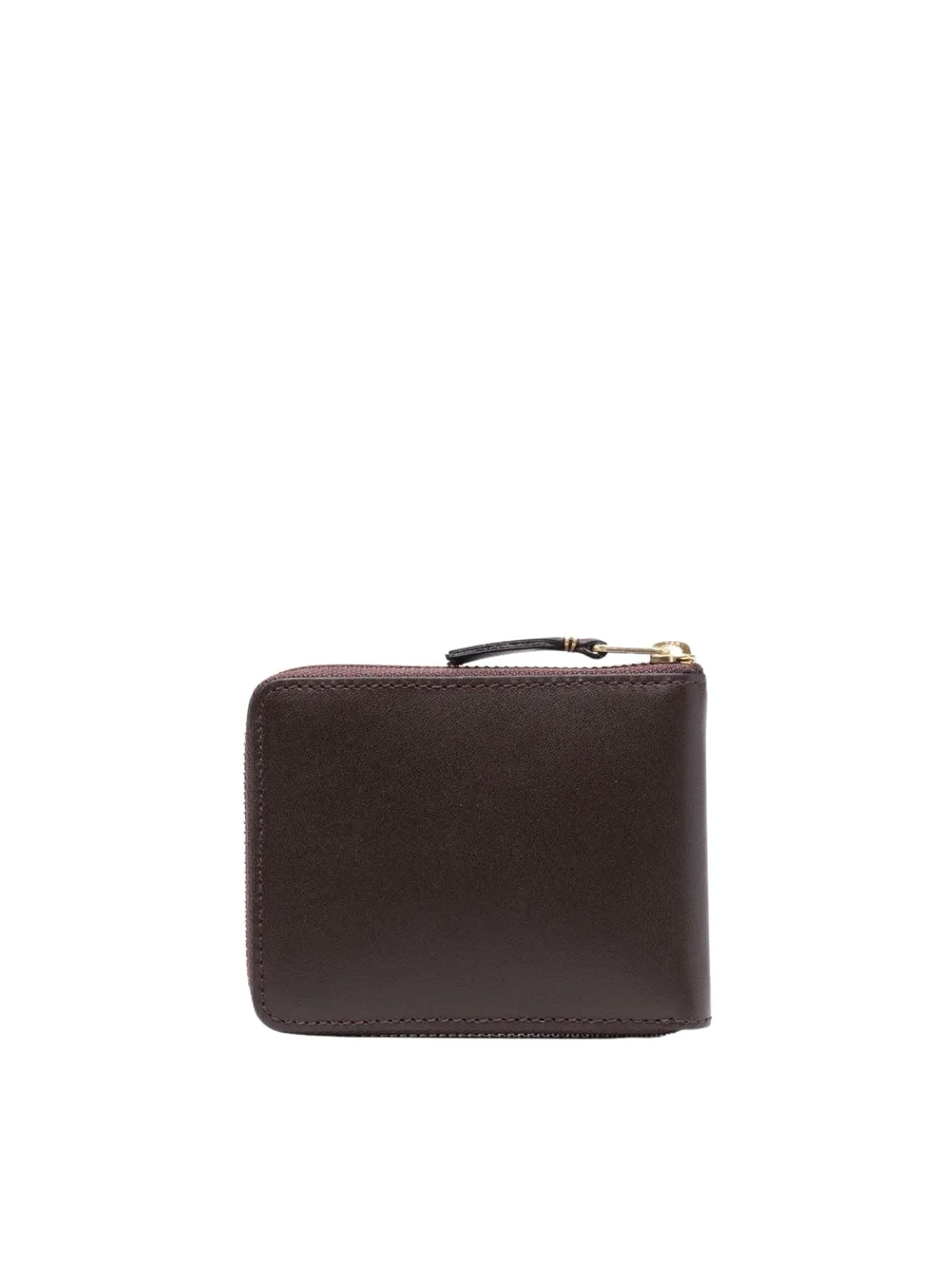 Comme des Garons Wallet Zipped Wallet