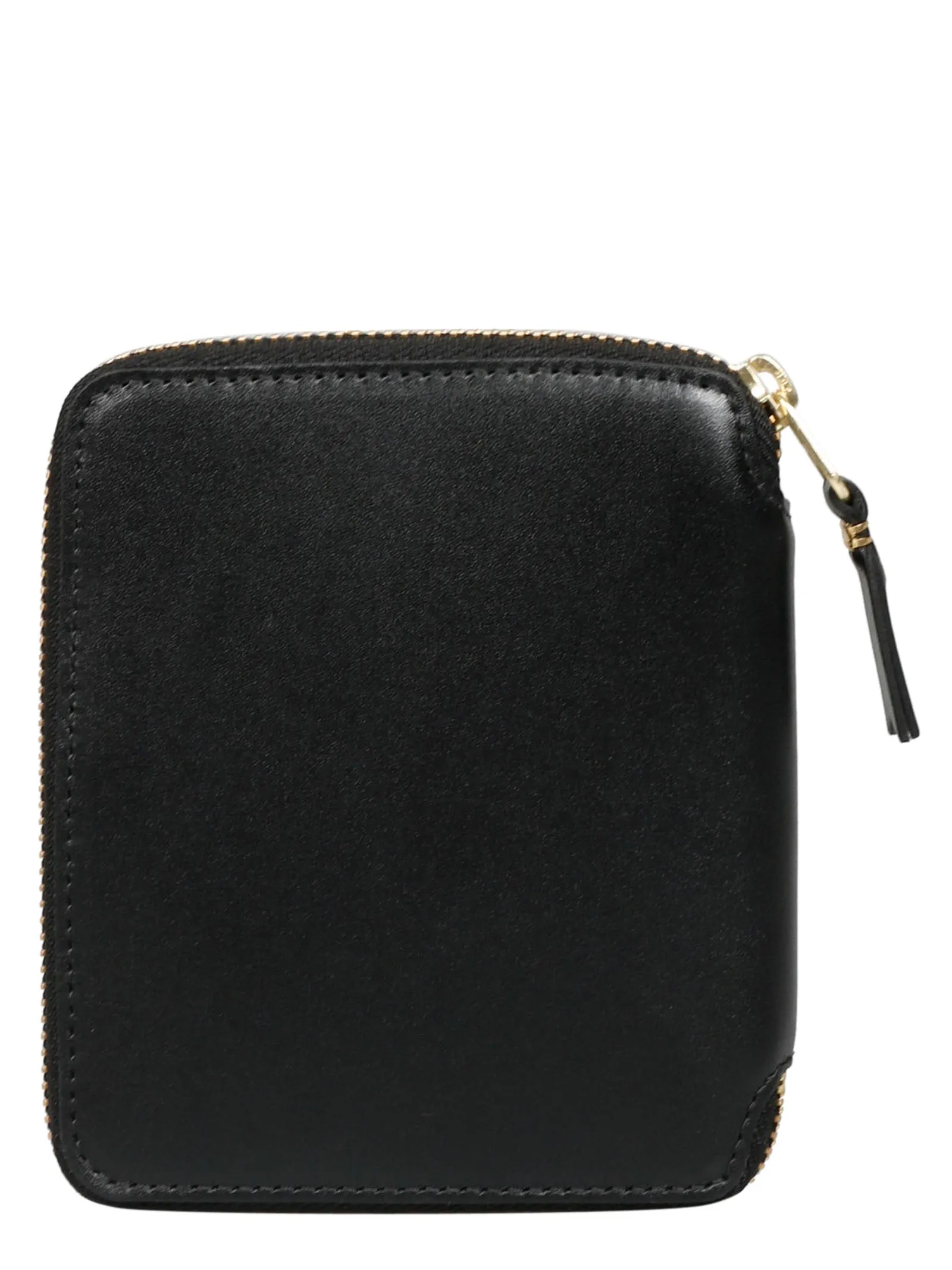 Comme des Garons Wallet Zipped Wallet