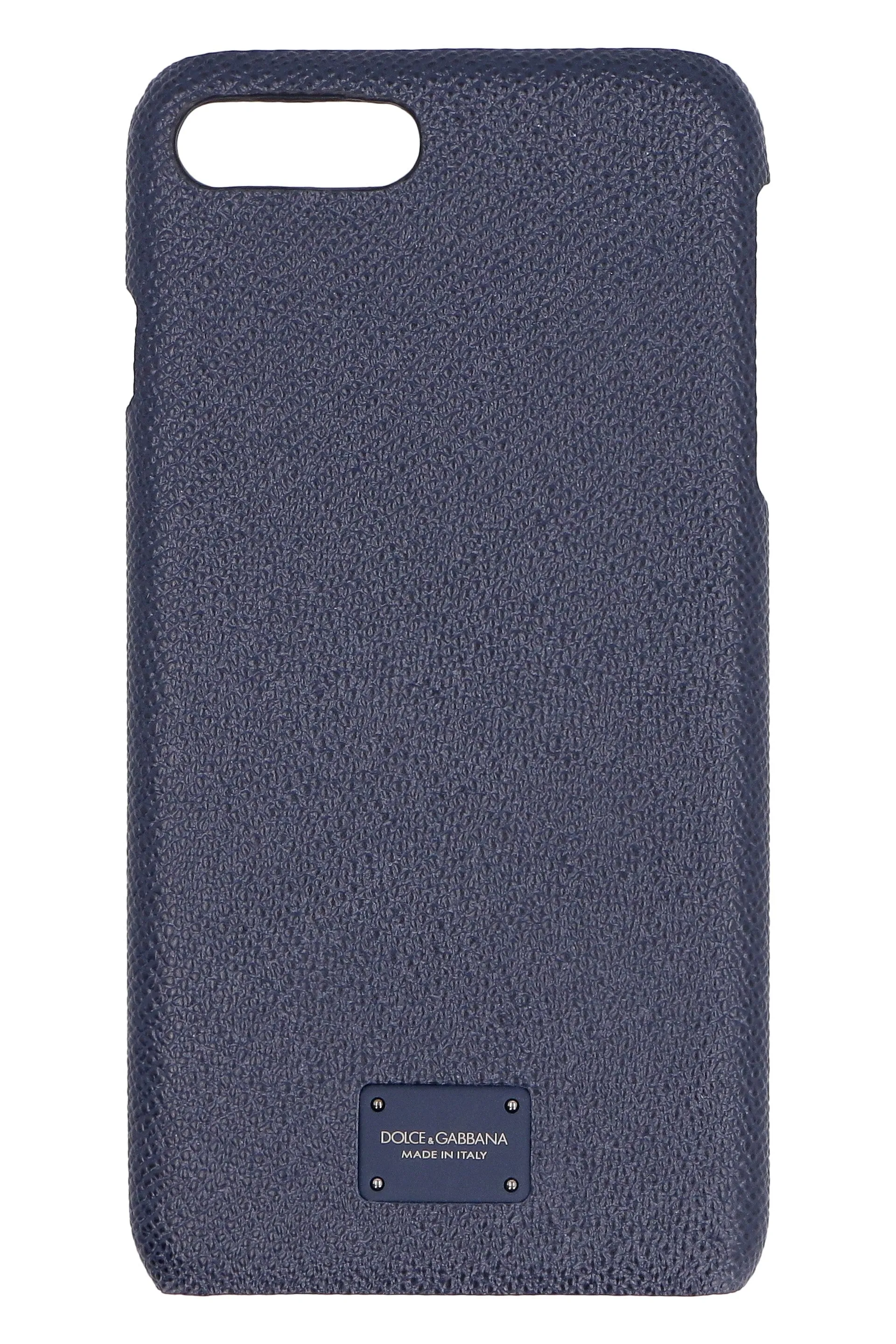 Dolce & Gabbana Logo Detail iPhone 7 Plus Phone Case