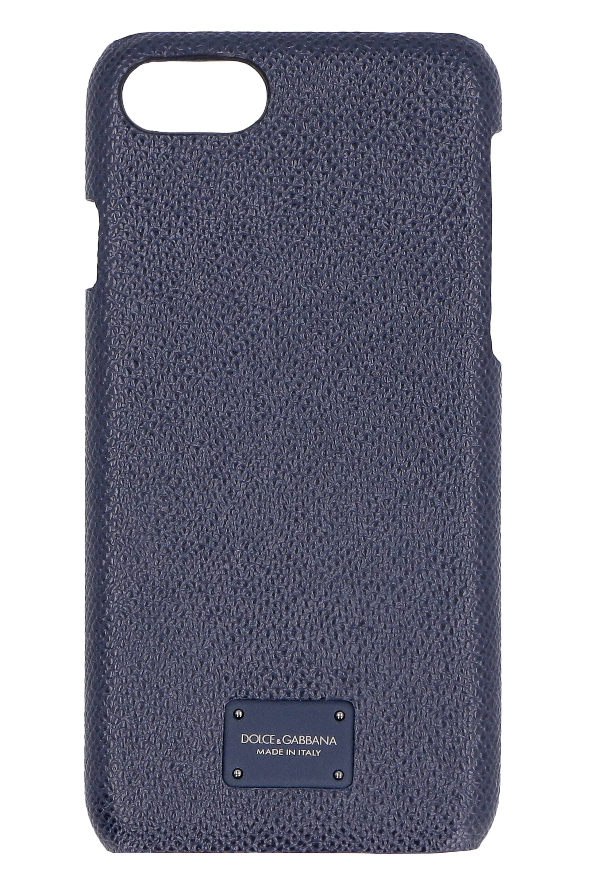 Dolce & Gabbana Logo Detail iPhone 7 Plus Phone Case