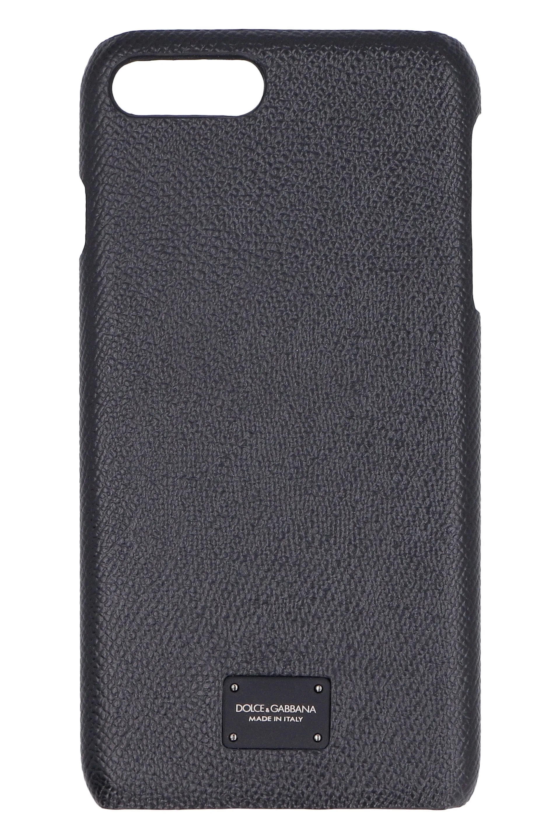 Dolce & Gabbana Logo Detail iPhone 7 Plus Phone Case