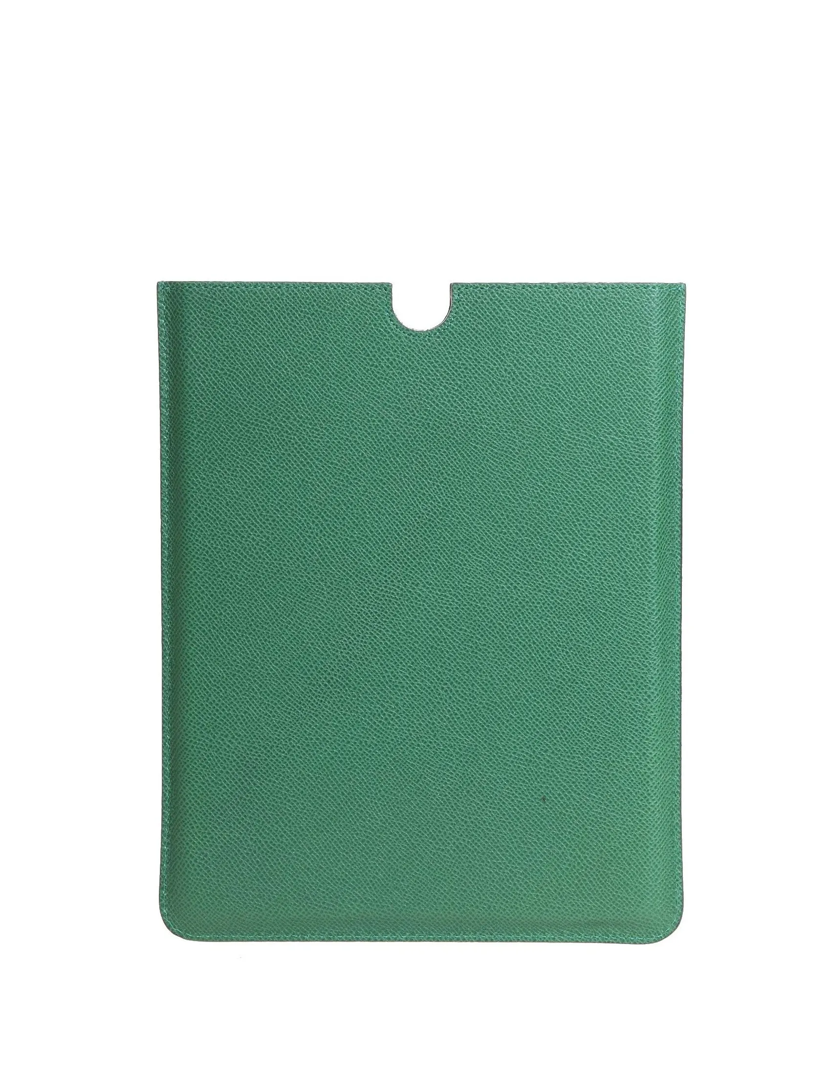Dolce & Gabbana Logo Plaque iPad Case